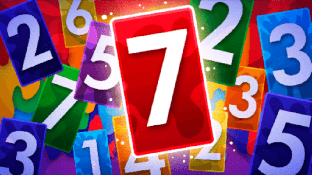 Red 7